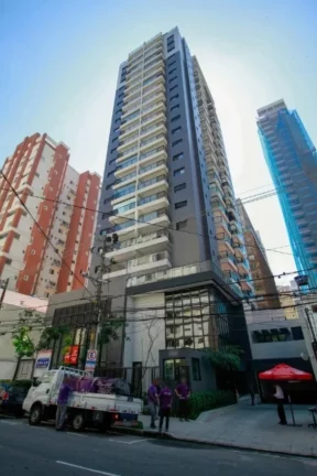 Imagem CONTEMPORÂNEO JARDINS - KALLAS - Apto de 74m² (Revenda), próximo à estação Oscar Freire do metrô!