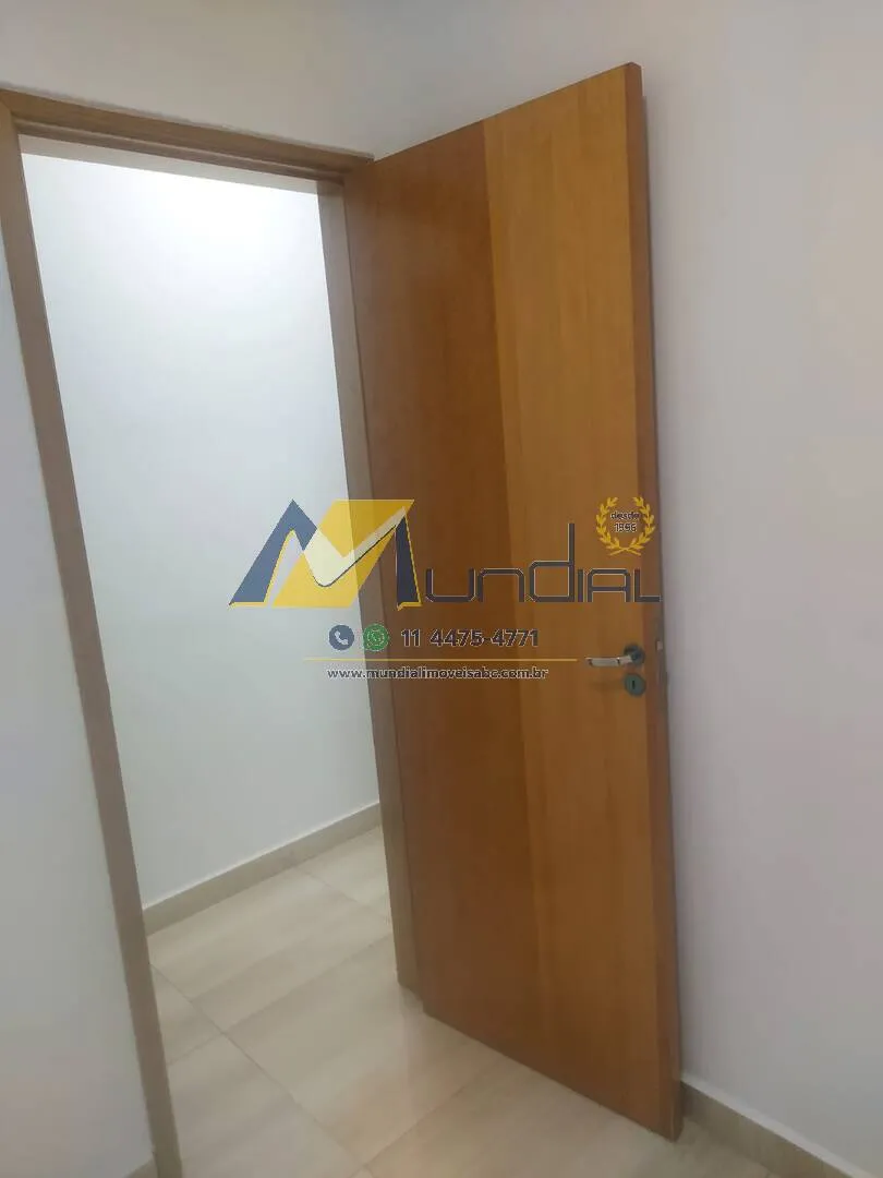 Imagem Conforto, privacidade e praticidade reunidos em um só apartamento.