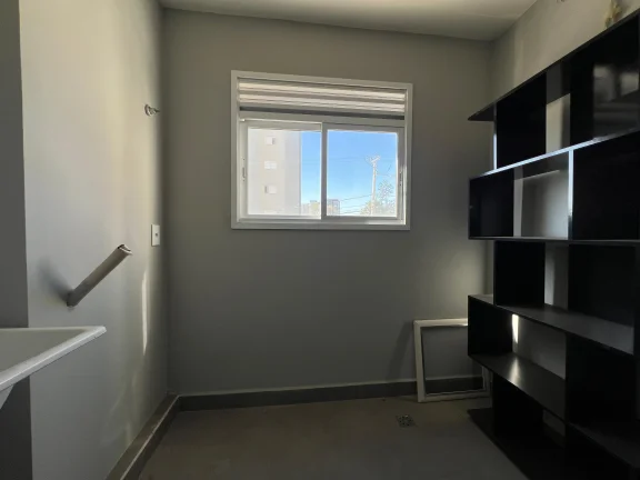 Imagem Apartamento sofisticado no Vivace Campolim com varanda gourmet e excelente localização em Sorocaba