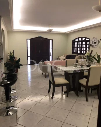 Imagem Casa para venda e locação com edicula | Jardim dos Calegaris | Paulínia - SP