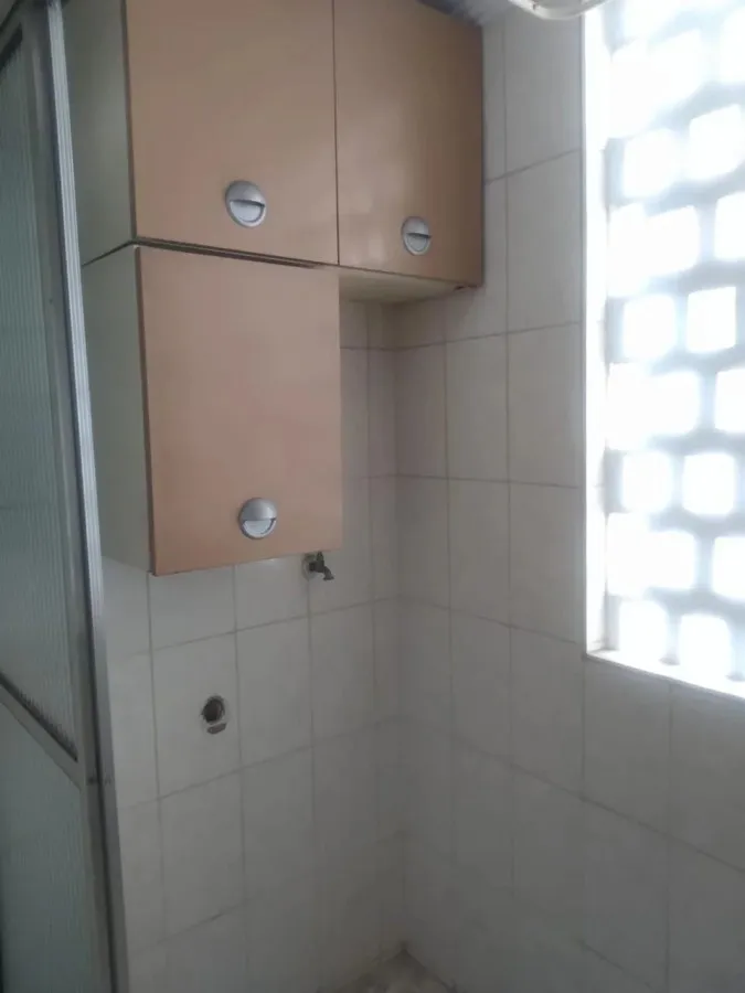 Imagem Apartamento para Venda em São Paulo, Pinheiros, 2 dormitórios, 1 banheiro, 1 vaga
