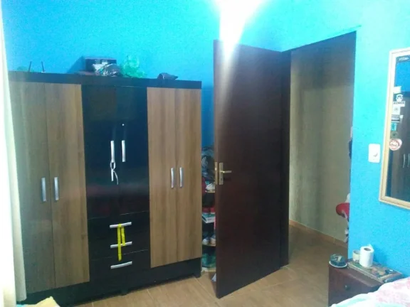 Imagem Sobrado Maravilhoso com 225 m² 3 Dormitórios com Suíte 2 Vagas de Garagem
