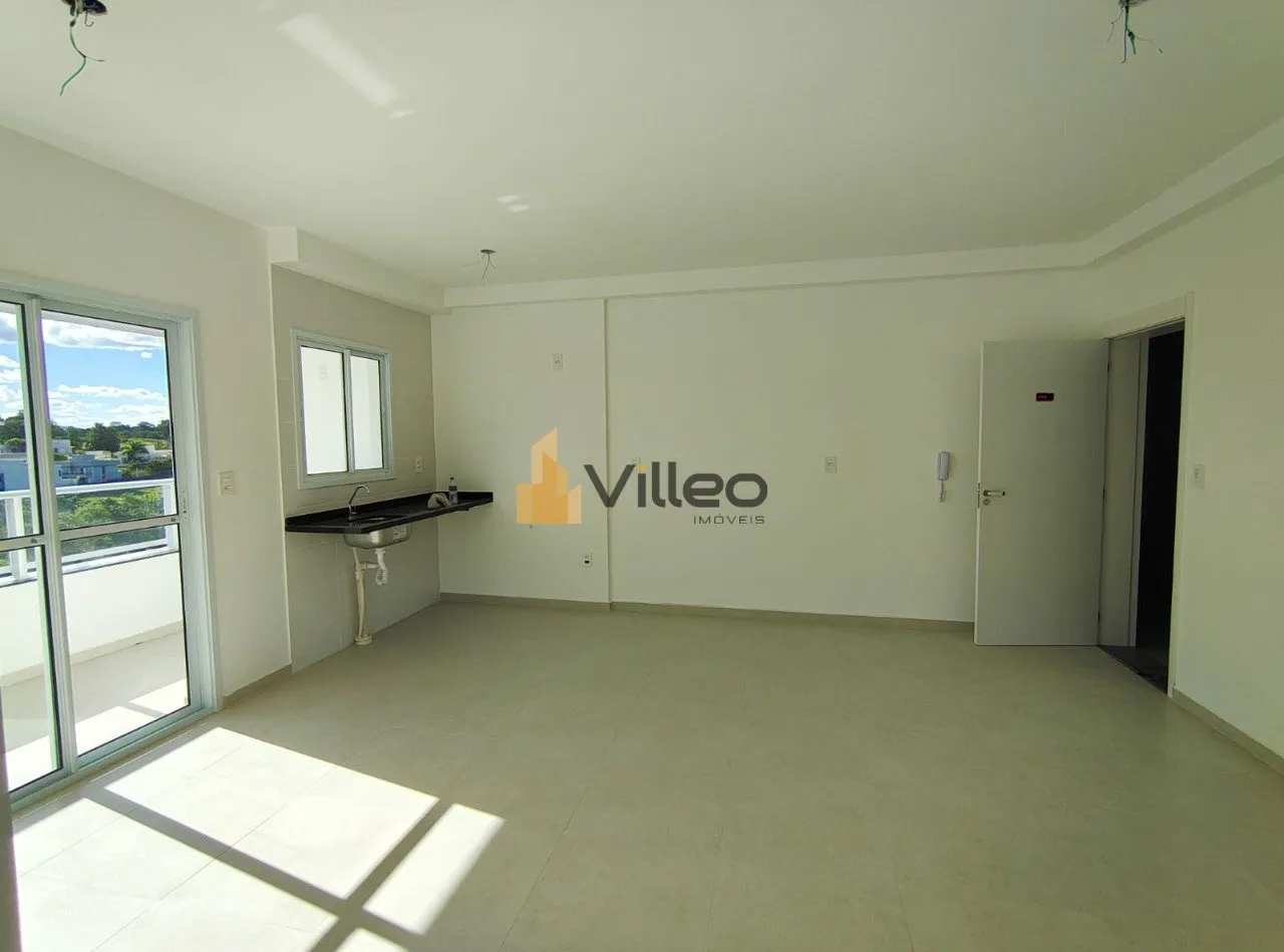 Imagem Concetto Campolim: Sofisticação e Conforto em Cada Detalhe
Este elegante apartamento no Concetto C...