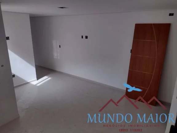 Imagem Cobertura com 2 Quartos e 2 banheiros à Venda, 120 m -Com Elevador !!!