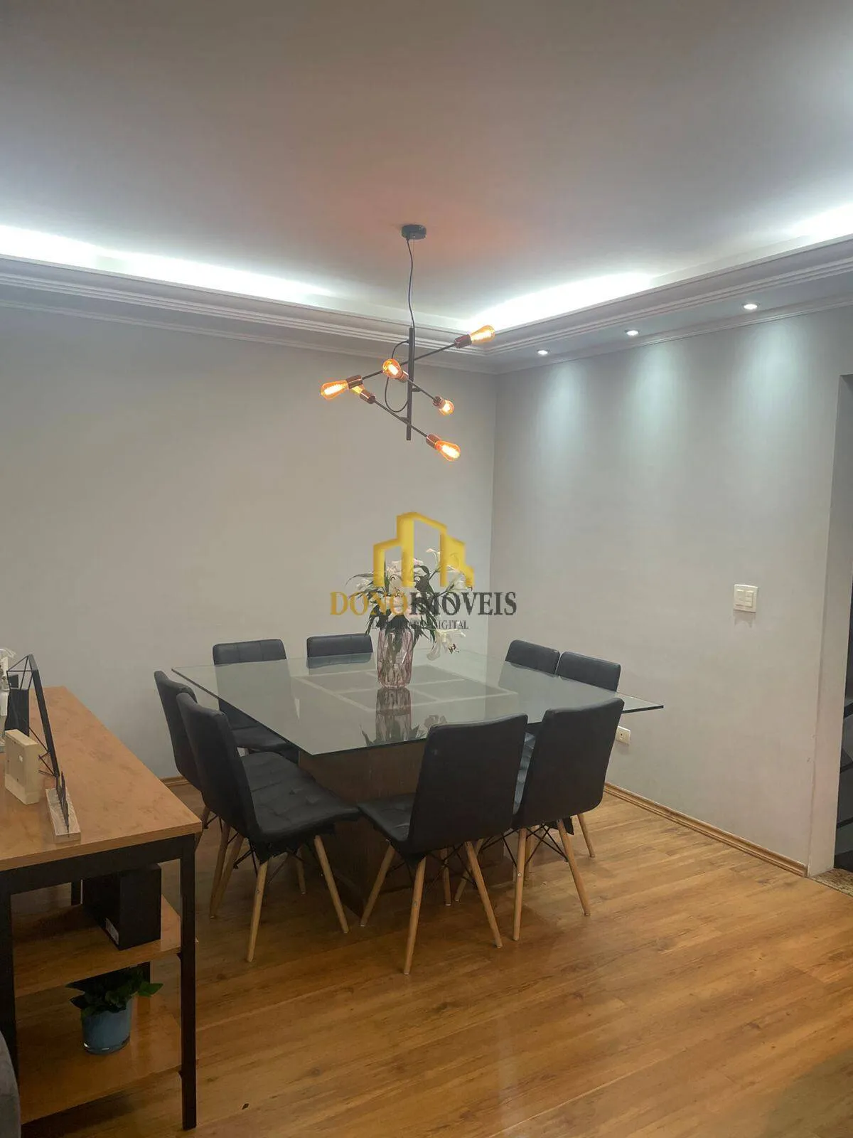 Imagem Casa a Venda 270m² - Santa Terezinha - São Bernardo do campo