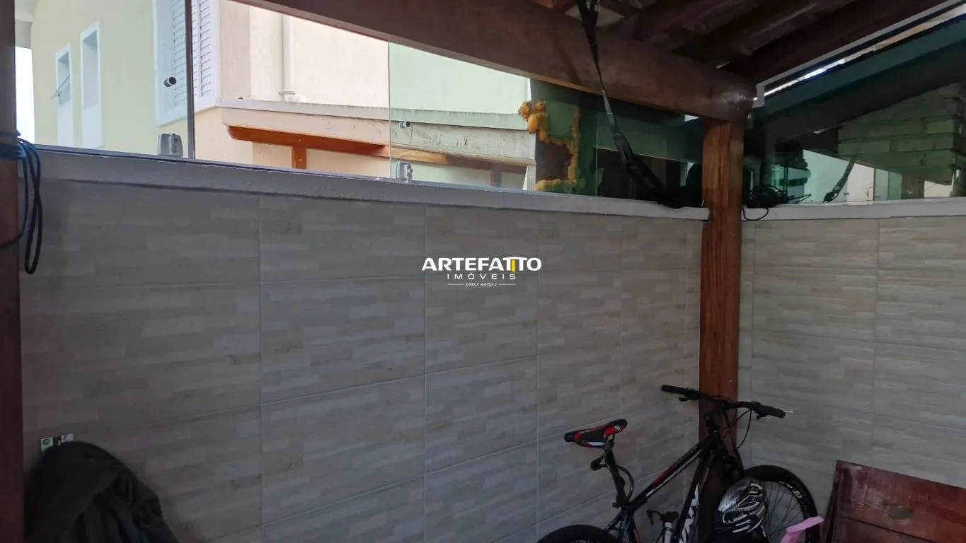 Imagem Casa com 3 dormitórios à venda, - Horto do Ipê
