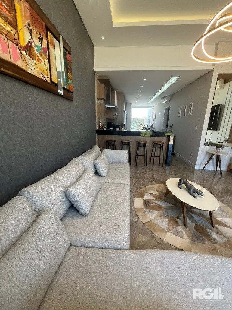 Imagem Casa com 3 Dormitorios 1 suite