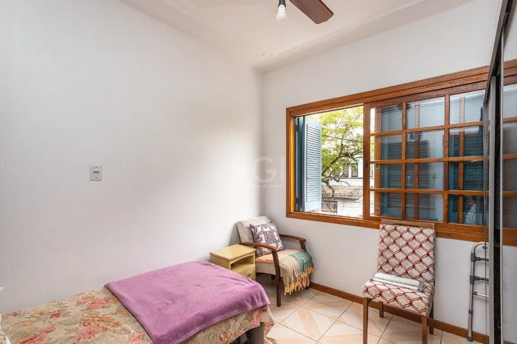 Imagem Apartamento de 2 dormitórios no Menino Deus