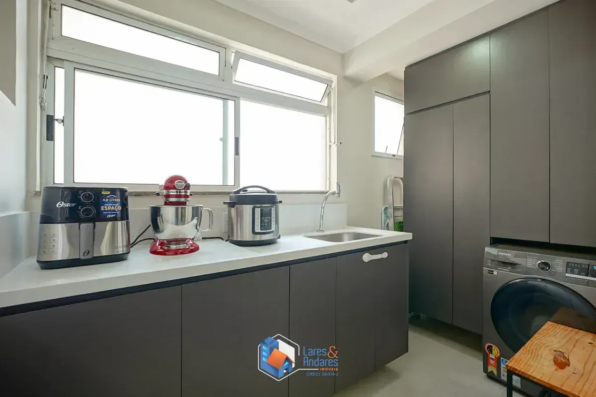 Imagem Apartamento para venda em Jardim Taquaral com 2 quartos, sendo 1 suíte, 93m²