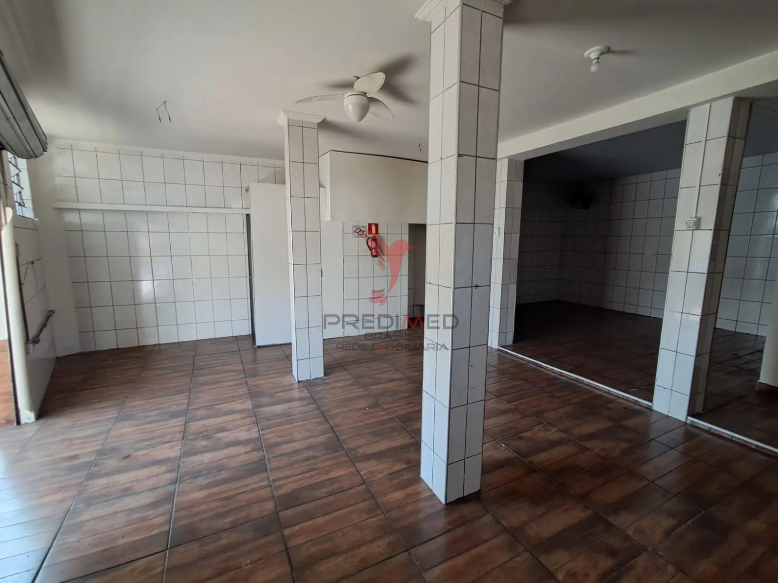 Imagem Excelente Esquina Comercial Rua XV de Novembro com Travessa da Saudade