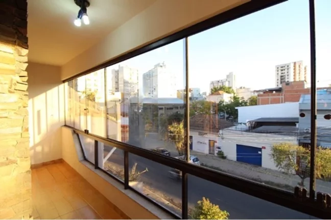 Imagem Apartamento para venda no bairro Floresta em Porto Alegre