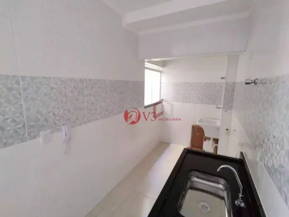 Imagem Apartamento à venda, 45 m por R$ 215.000,00 - São Miguel - São Paulo/SP