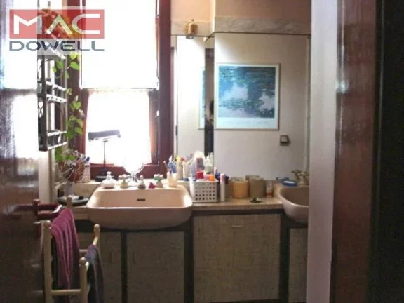 Imagem Casa de 350 m² / 4 quartos - VENDA - Laranjeiras /RJ
