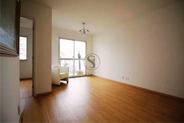 Imagem APARTAMENTO RESIDENCIAL em SÃO PAULO - SP, VILA MARIANA