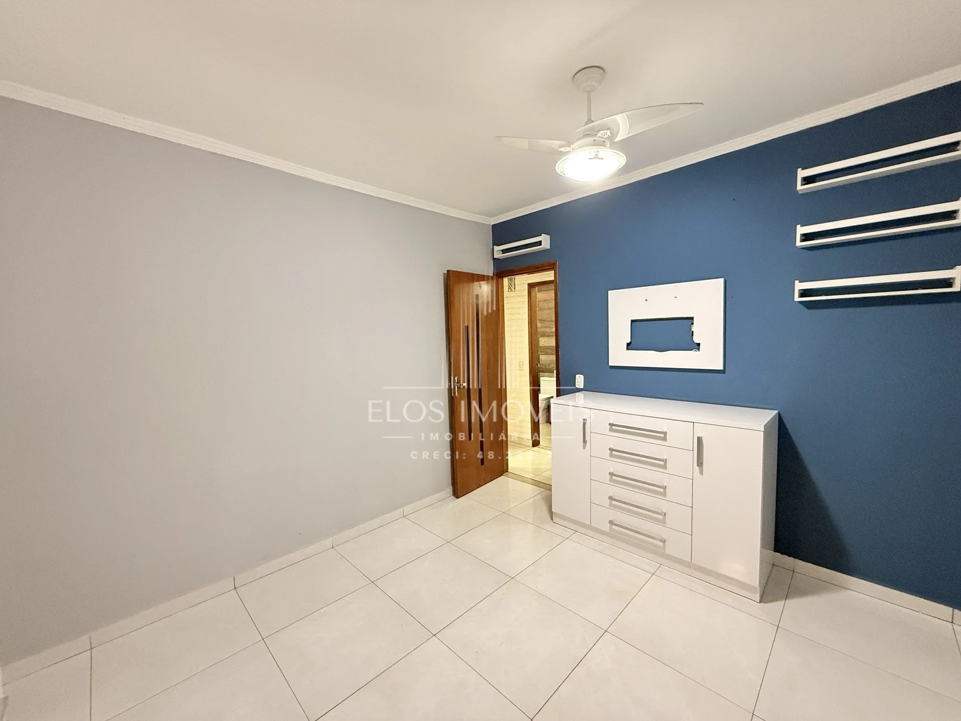Imagem Casa de 2 quartos, 145m² no bairro Jardim Residencial Campo Novo, em Limeira