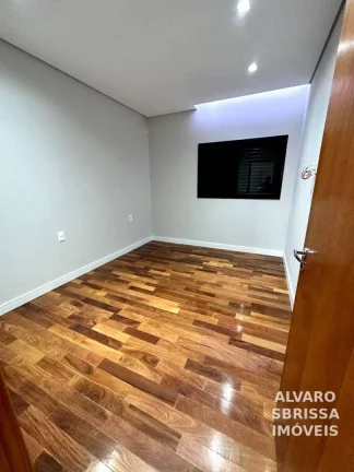 Imagem Casa com 2 dormitórios sendo 1 suiteà venda, 108 m² por R$ 645.000 - Jardim Paulista III - Itu/SP