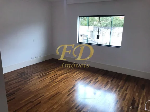 Imagem Casa em condomínio fechado em Atibaia