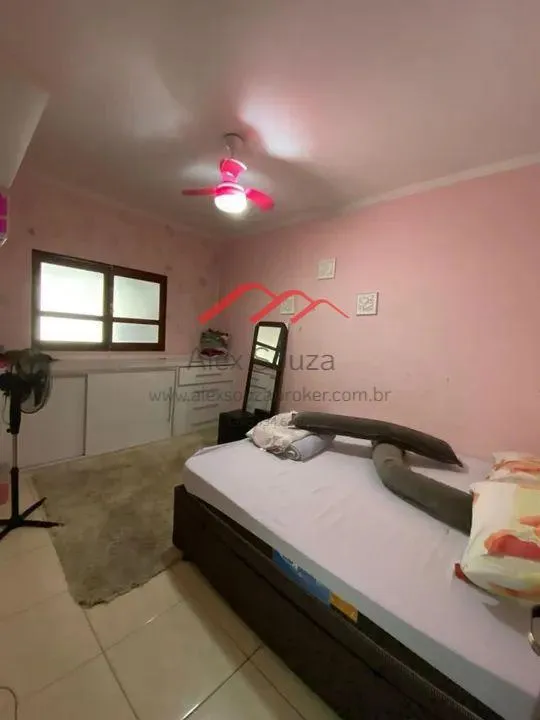 Imagem Casa para Venda em Hortolândia, Jardim São Camilo, 2 dormitórios, 3 banheiros, 4 vagas
