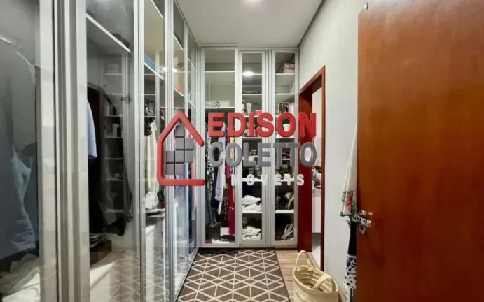 Imagem Casa, Residencial para Venda, Residencial Serra Verde, Piracicaba