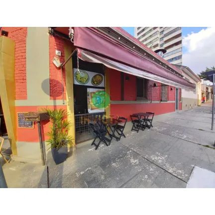 Imagem Ponto Comercial à Venda, 110 m² em Mooca - São Paulo