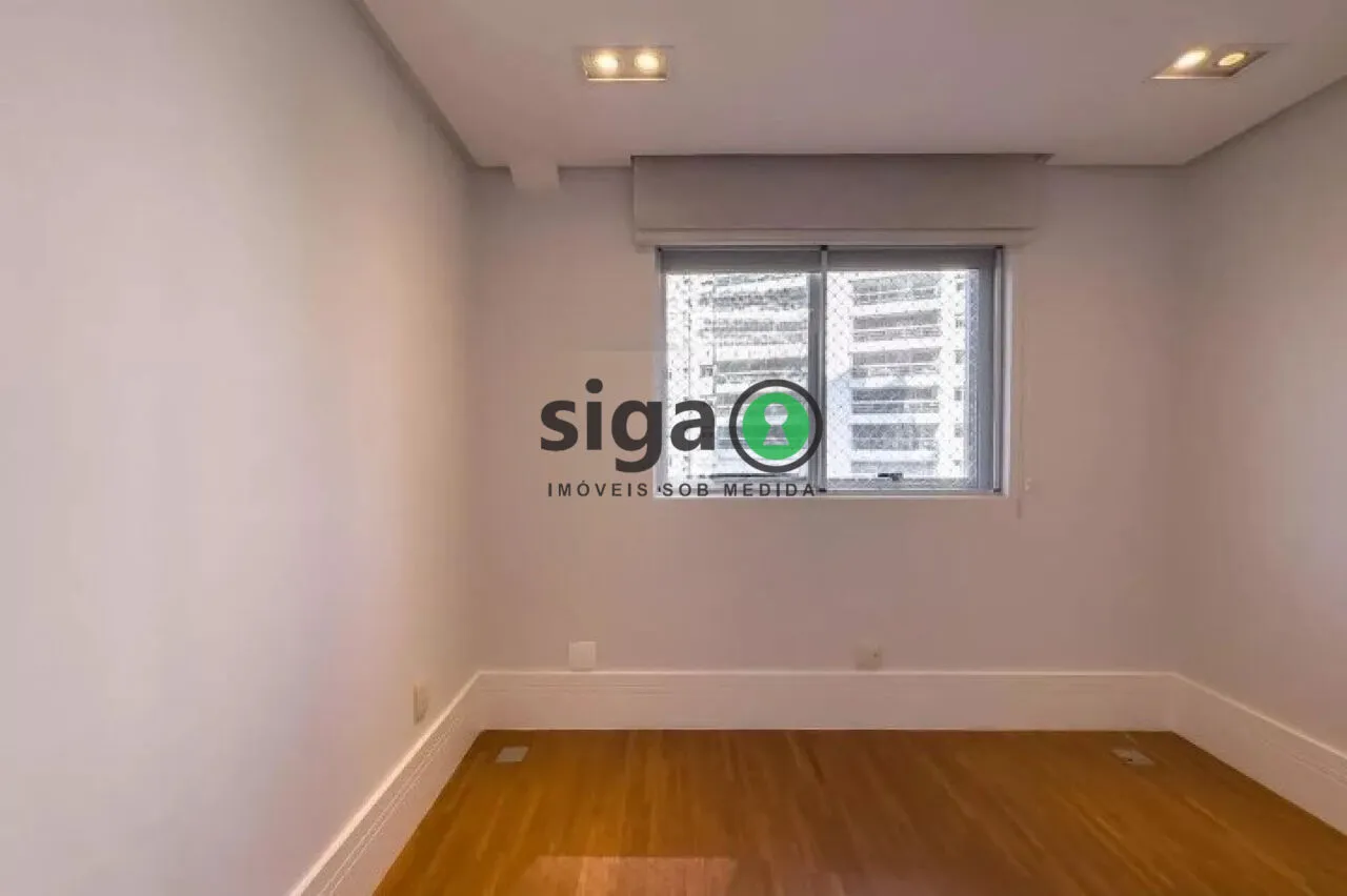 Imagem Apartamento para venda 107 m² 2 Dormitórios, 1 suíte, 2 vagas no Panamby - SP