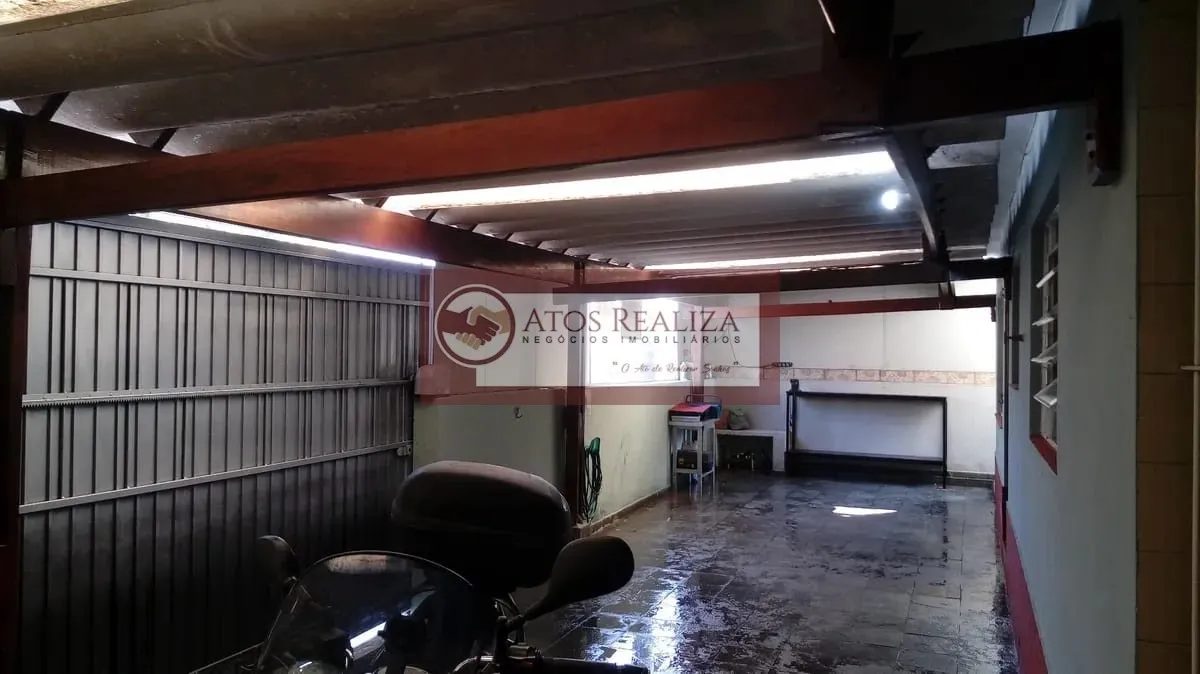 Imagem Casa térrea em Socorro - São Paulo