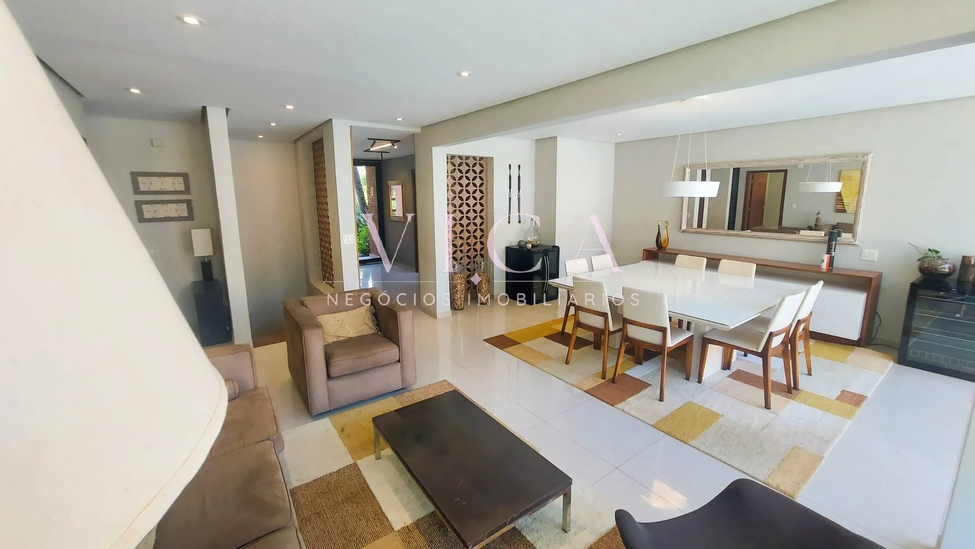 Imagem Casa térrea com 4 dormitórios 510m² venda por R$ 9.000.000 Alphaville/SP