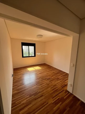 Imagem Apartamento de luxo na Vila Romana: 3 quartos, 1 suíte, 5 banheiros, 3 vagas - 187m² - São Paulo-SP