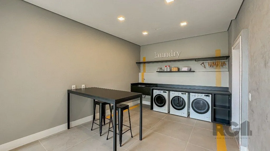 Imagem Studio para Venda - 30m², 1 dormitório, 1 vaga - Floresta