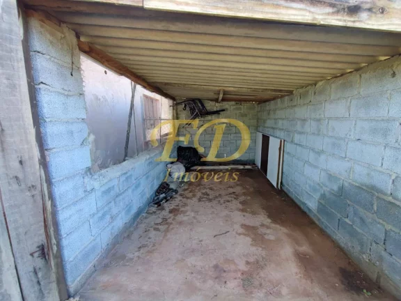 Imagem Casa a venda no bairro do Portão/ Atibaia