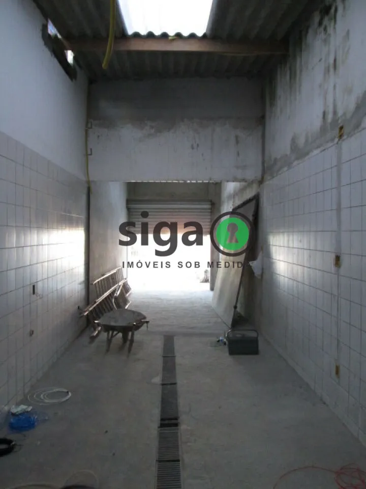 Imagem Prédio Comercial de Esquina para Locação de 350 metros - Oportunidade