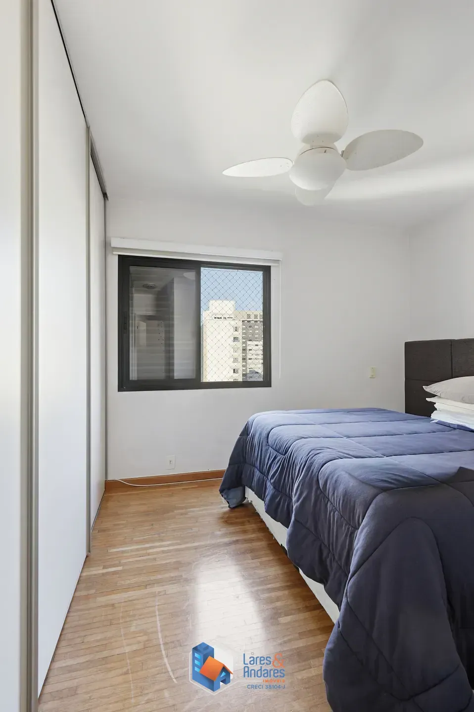 Imagem Apartamento para venda em Vila Mariana com 2 quartos, sendo 1 suíte, 95m²
