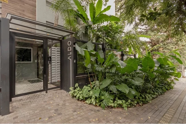 Imagem Apartamento para venda no bairro Petrópolis em Porto Alegre