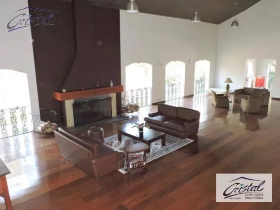 Imagem Terreno Residencial à venda, Altos de São Fernando, Jandira - .