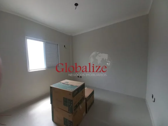 Imagem SOBREPOSTA ALTA 03 QUARTOS 02 BANHEIROS SALA PARA 02 AMBIENTES NA APARECIDA R$ 900.000