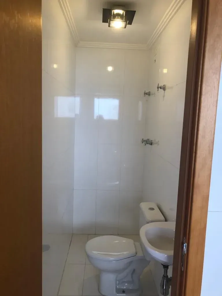Imagem Apartamento com 4 Quartos à Venda, 208 m² em Vila Mariana - São Paulo