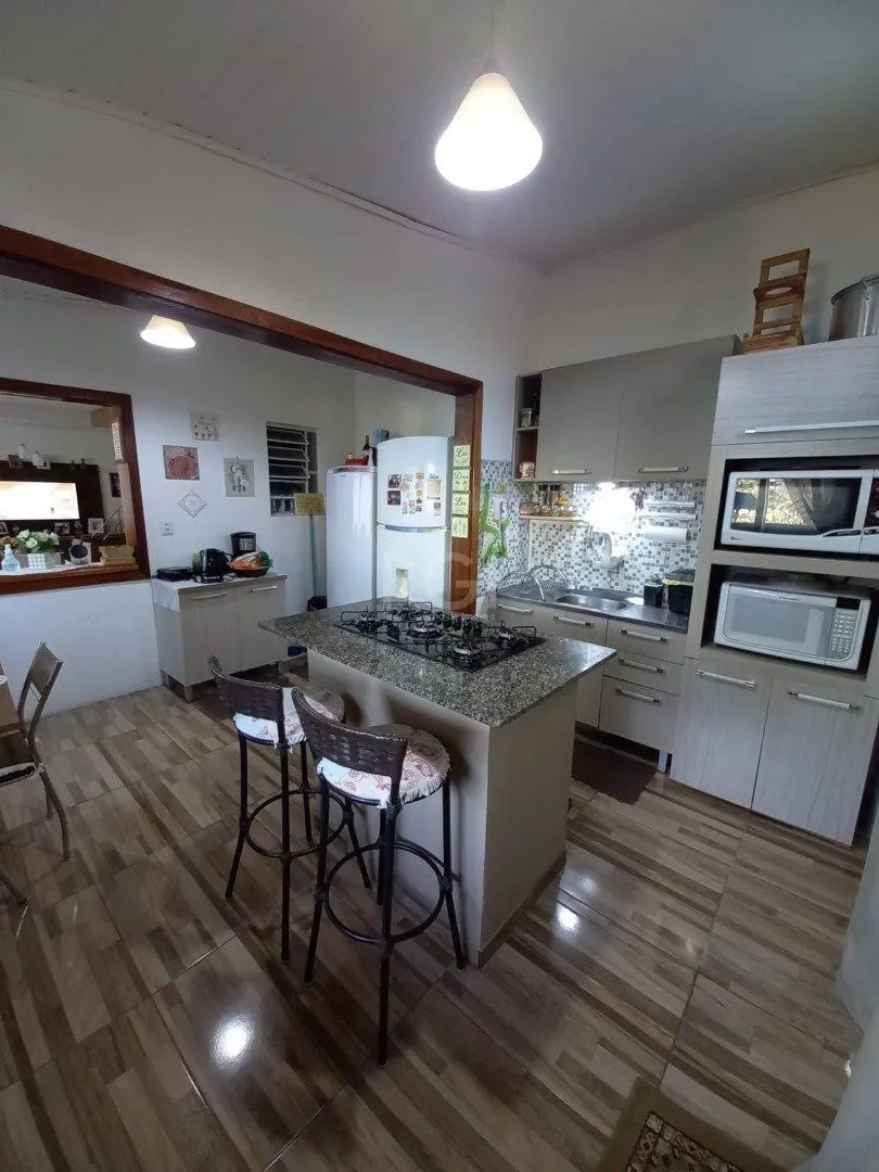 Imagem Casa em Hípica
