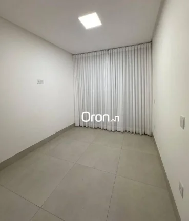 Imagem Casa à venda, 128 m² por R$ 529.000,00 - Residencial Santa Edwiges - Senador Canedo/GO
