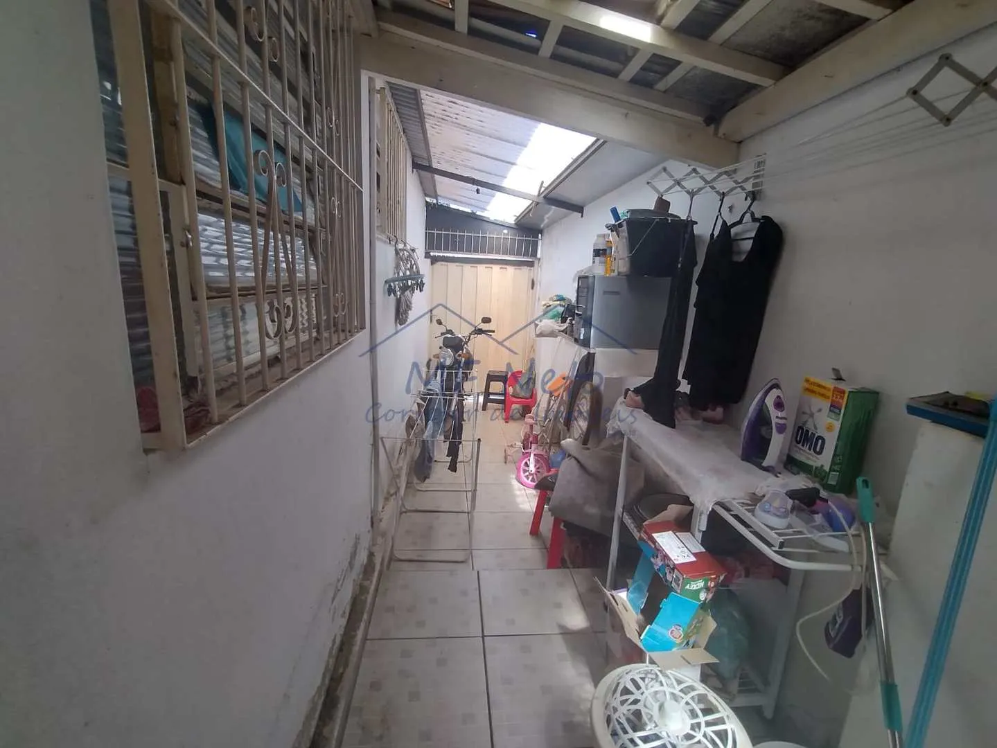 Imagem Casa Padrão