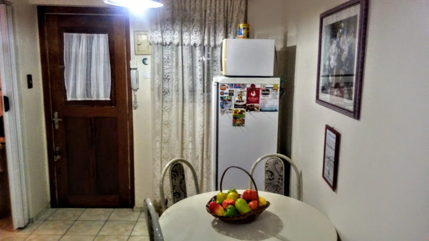 Imagem TEMPORADA - Kitchenette - vista mar - bairro Centro em Capão da Canoa/RS