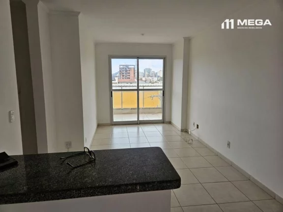 Imagem Apartamento com 3 dormitórios à venda, 90 m² por R$ 760.000,00 - Praia de Itapoã - Vila Velha/ES