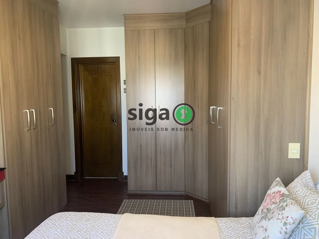 Imagem VENDE na Vila Andrade (Região do Morumbi) Apartamento com 4 Suítes, 4 vagas Fixas + Depósito
