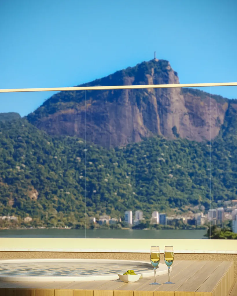 Imagem Studio em Lançamentos no bairro Ipanema - Rio de Janeiro, RJ