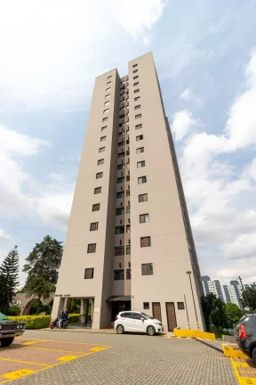 Foto do imóvel Apartamento à venda em São Paulo, Vila Arapuã, com 3 quartos, 61m2 em Marginal Esquerda Anchieta