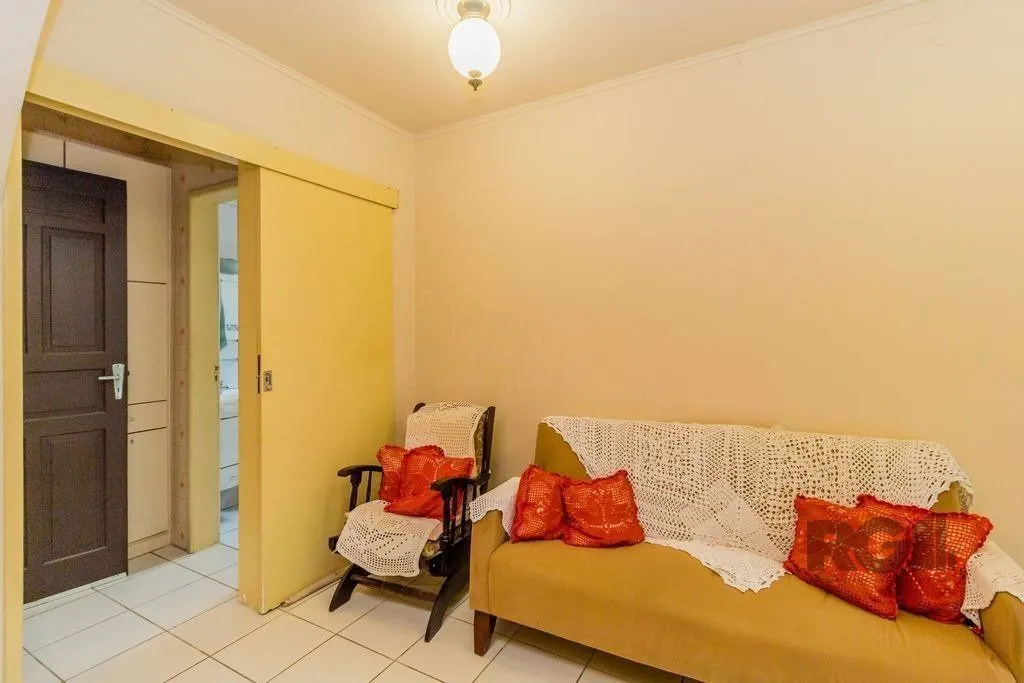 Imagem Casa 3 dormitórios no bairro Vila Jardim