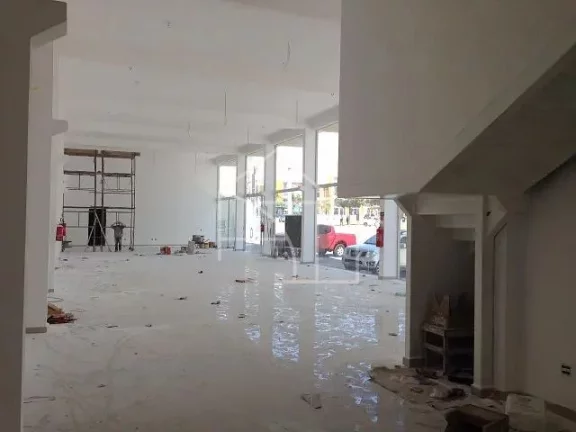 Imagem loja em Laranjeiras 412m² Terrea