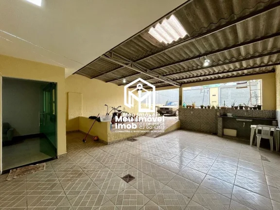Imagem QNL 12 Taguatinga Norte Casa 2 Quartos 1 Suíte 120m² Armários Planejados Blindex