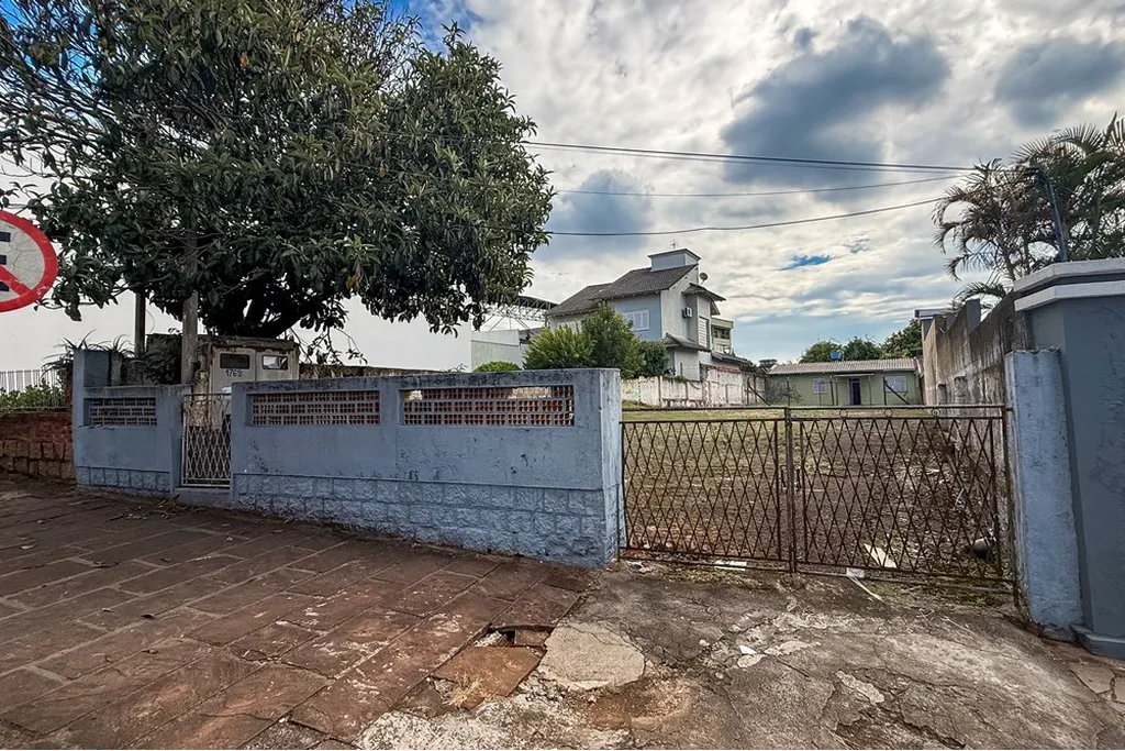 Imagem Terreno Comercial em Nossa Senhora das Graças