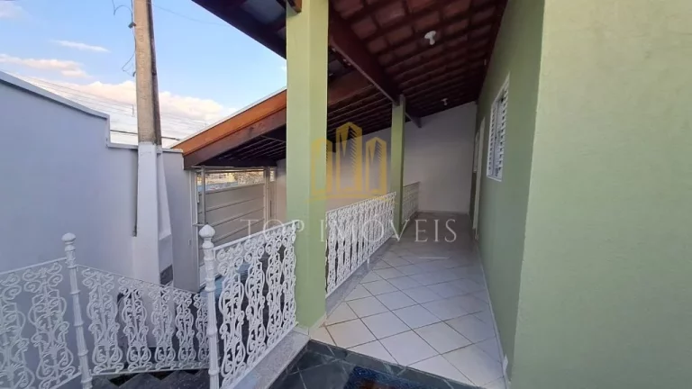 Imagem Linda casa nova dois dormitórios no Jardim Mariana ll