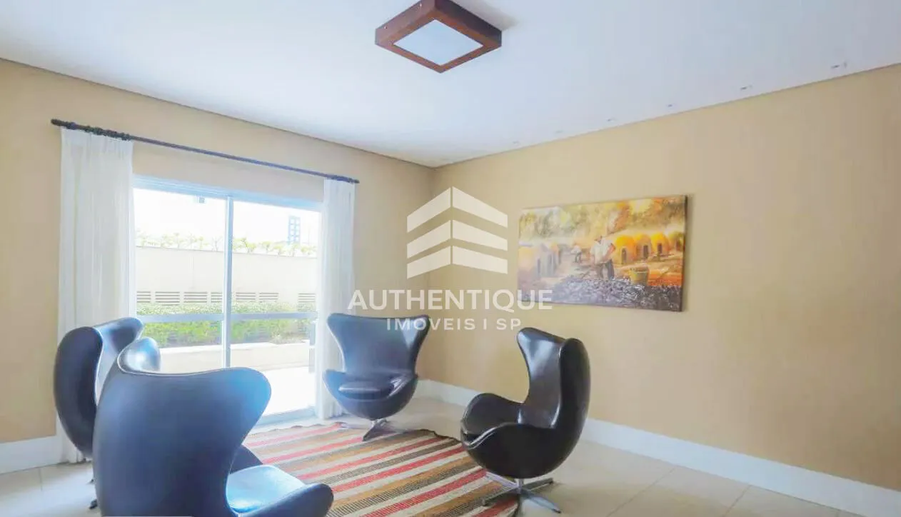 Imagem Horizon Condomínio &amp; Lazer Vila Gumercindo - Apartamento à venda no bairro Vila Gumercindo - São Paulo/SP, Zona Sul